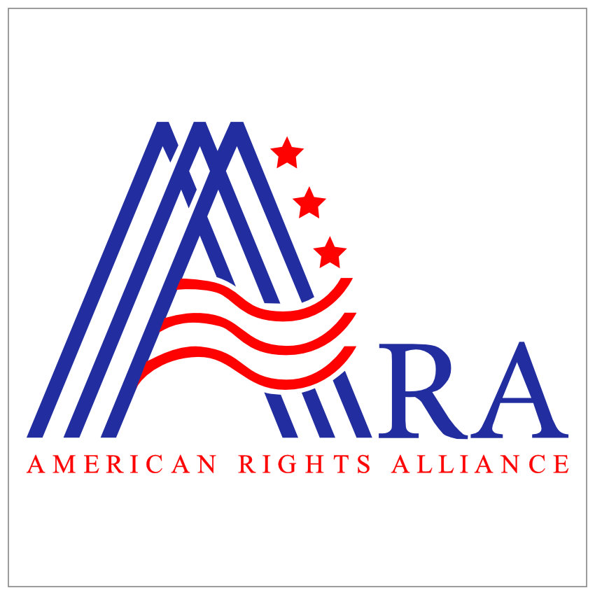 American Rights Alliance branded merchandise Store