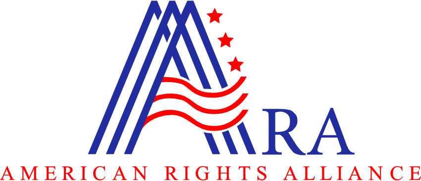 American Rights Alliance branded merchandise Store