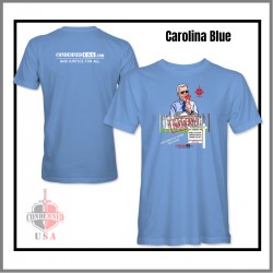CUSA Biden Whitehouse SOLD T-Shirt CUSA Biden Whitehouse SOLD T-Shirt