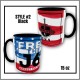 Coffee Mug Free the J6ers