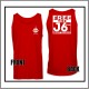 FREE the J6ers Mens Tank