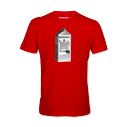 MISSING Milk Carton T-Shirt MISSING Milk Carton T-Shirt