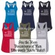 Betsy Ross Descendants of Men Ladies Tanks