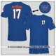 WICHITA DEFENDERS Football Player Number T-Shirts