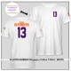 WICHITA DEFENDERS Football Player Number T-Shirts