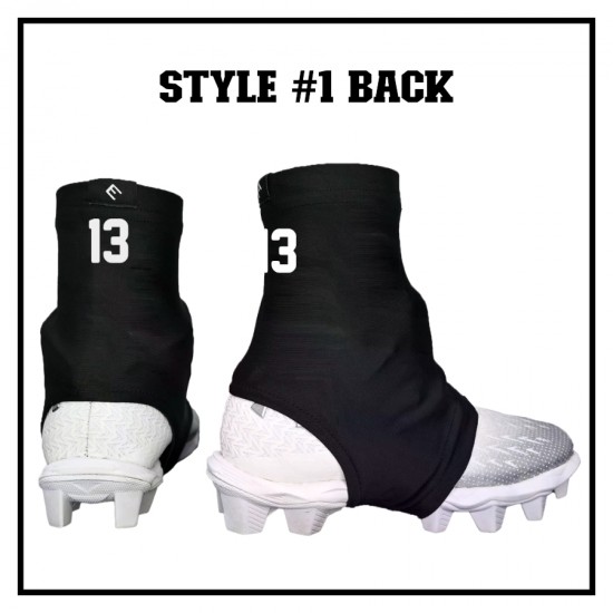 Defenders Personalized Player Spats