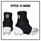 Defenders Personalized Player Spats