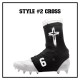 Defenders Personalized Player Spats