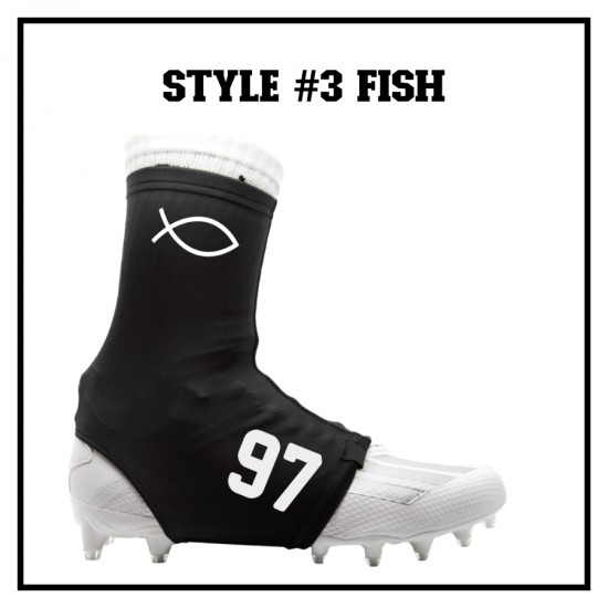 Defenders Personalized Player Spats