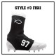 Defenders Personalized Player Spats