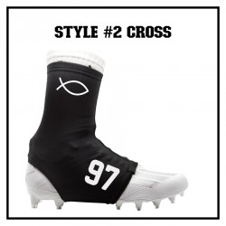 Defenders Personalized Player Spats