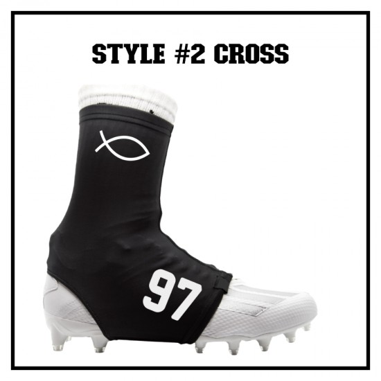 Defenders Personalized Player Spats