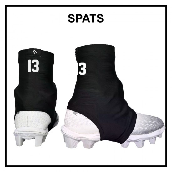Defenders Personalized Player Spats