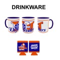 Drinkware
