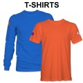 Tee-Shirts