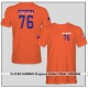 WICHITA DEFENDERS Football Player Number Apparel