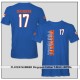 WICHITA DEFENDERS Football Player Number Apparel