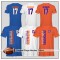 DEFENDERS SPORTS Personalized Player Number Apparel