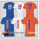 WICHITA DEFENDERS SPORTS Player Number Apparel WICHITA DEFENDERS SPORTS Player Number Apparel
