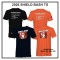 Defenders SHIELD BASH Football T-Shirt