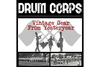 Drum Corps Gear