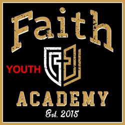 FA Spiritwear CLASSIC - Youth FA Spiritwear CLASSIC - Youth