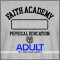 FA PE Uniform - Adult FA PE Uniform - Adult