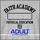 PE Uniform - Adult