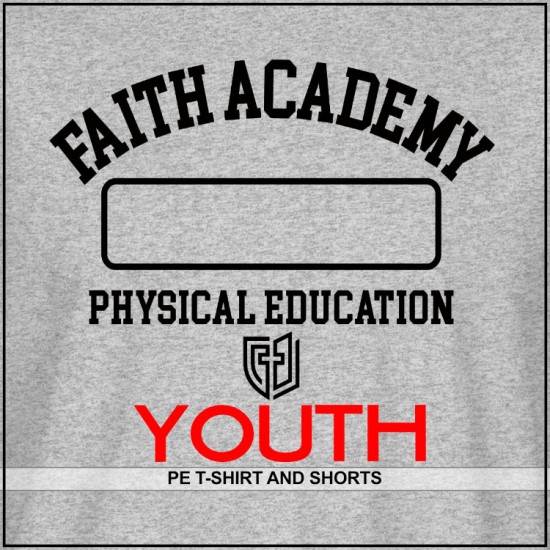 PE Uniform - Youth