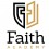 Faith Academy branded merch store