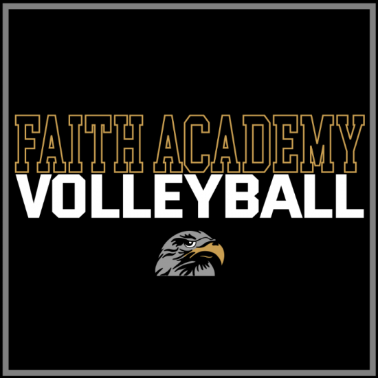 Falcons Volleyball Sport Posi-UV® Pro T-Shirts - 3 Styles