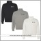 FA Adult Quarter-Zip Fleece Jacket Pullover with Embroidered Logo FA Adult Quarter-Zip Fleece Jacket Pullover with Embroidered Logo