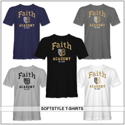 FA Spiritwear CLASSIC - Adult FA Spiritwear CLASSIC - Adult
