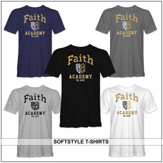 Spiritwear CLASSIC - Adult