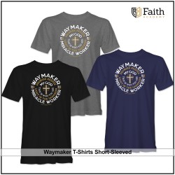 FA Spiritwear WAYMAKER FA Spiritwear WAYMAKER