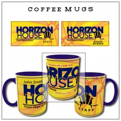 HH Coffee Mug SUNRAYS HH Coffee Mug SUNRAYS