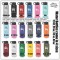 HH 3 Sizes Water Bottles Horizon House Logo HH 3 Sizes Water Bottles Horizon House Logo