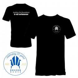 Horizon House 35 Year Anniversary T-Shirt Horizon House 35 Year Anniversary T-Shirt