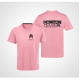 Horizon House Short Sleeve HELP HOPE HOME Slogan T-shirt