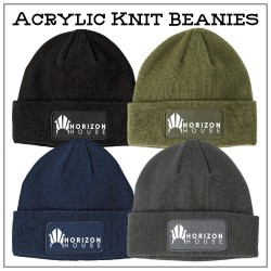HH Logo Beanies