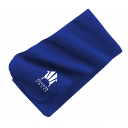 HH Logo Fleece Scarves HH Logo Fleece Scarves