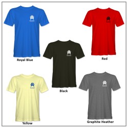 Horizon House Board T-shirt Short Sleeve Horizon House Board T-shirt Short Sleeve