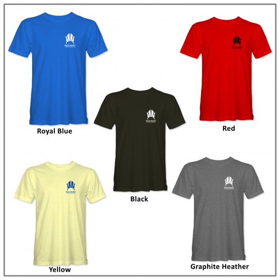 Horizon House Board T-shirt Short Sleeve