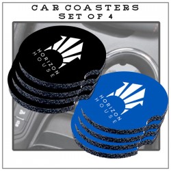 HH Car Coasters HH Car Coasters