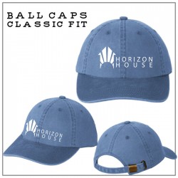 HH Classic Fit Garment Washed Ball Cap HH Classic Fit Garment Washed Ball Cap