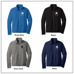 Horizon House Microfleece Jacket Horizon House Microfleece Jacket