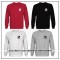 LCCB CREWNECK Chest Logo LCCB CREWNECK Chest Logo