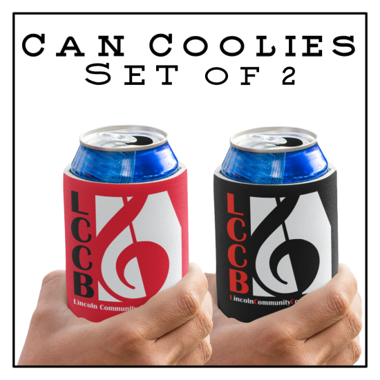 LCCB Insulated Drink Coolers