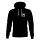 LCCB HOODIE Chest Logo