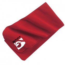 LCCB Logo Fleece Scarves